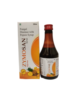 ZYMOSAN 100
