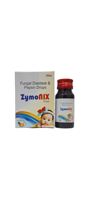 ZYMONIX 30