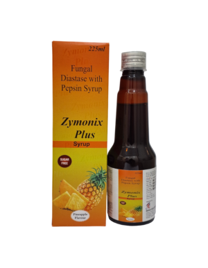 ZYMONIX PLUS 225