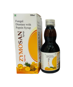 ZYMOSAN 200ML